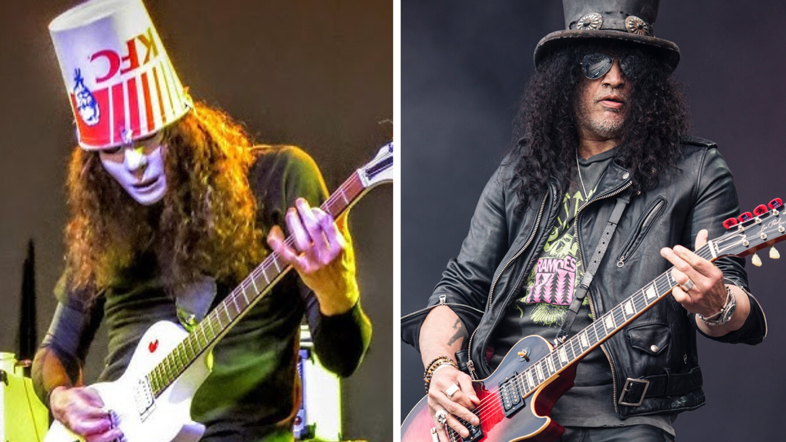 Photo 6 from Buckethead