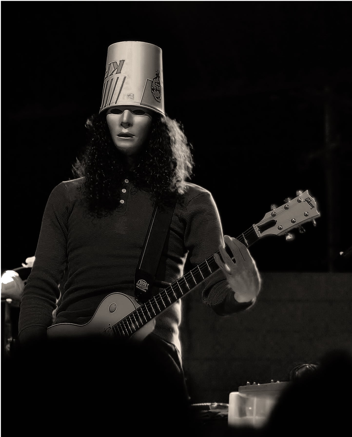 Photo 7 from Buckethead