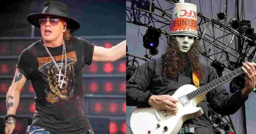 Photo 8 from Buckethead