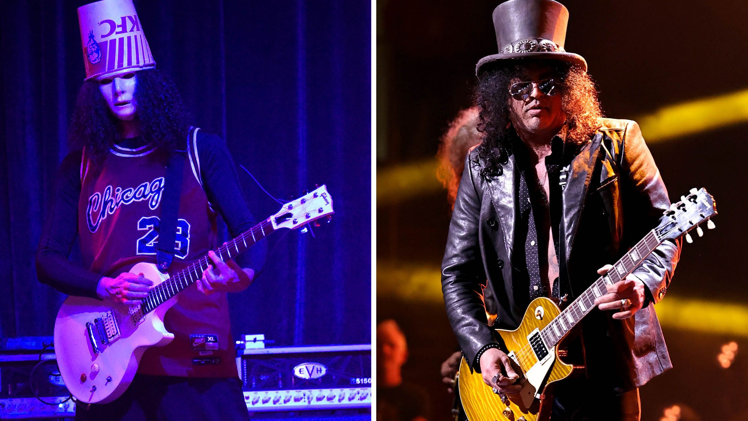 Photo 9 from Buckethead