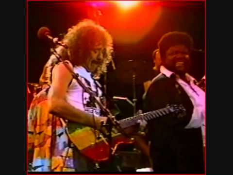 Photo 3 from Buddy Miles