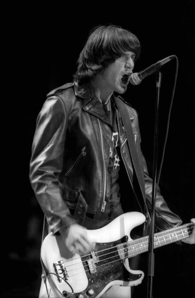 Photo 2 from C.J. Ramone