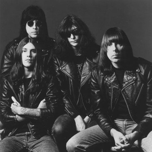 Photo 3 from C.J. Ramone