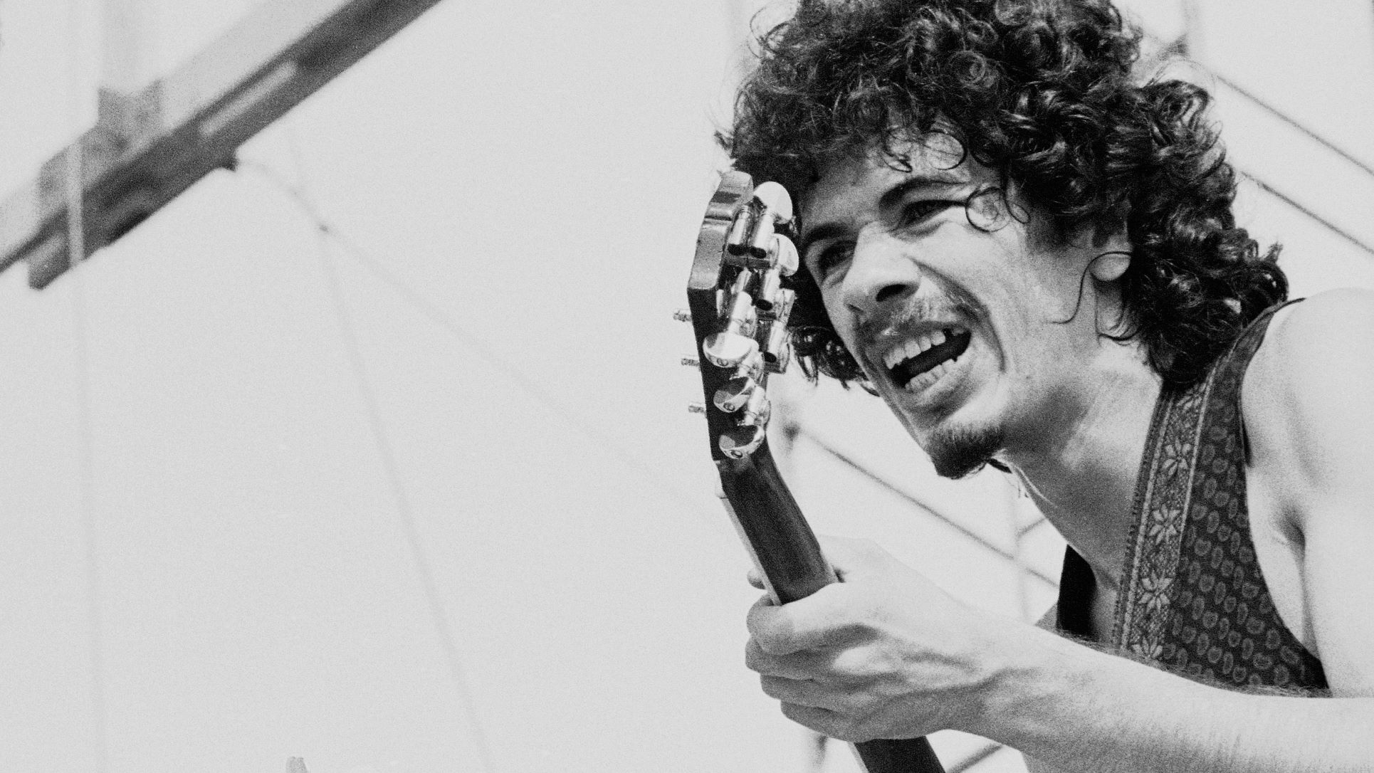 Photo 2 from Carlos Santana