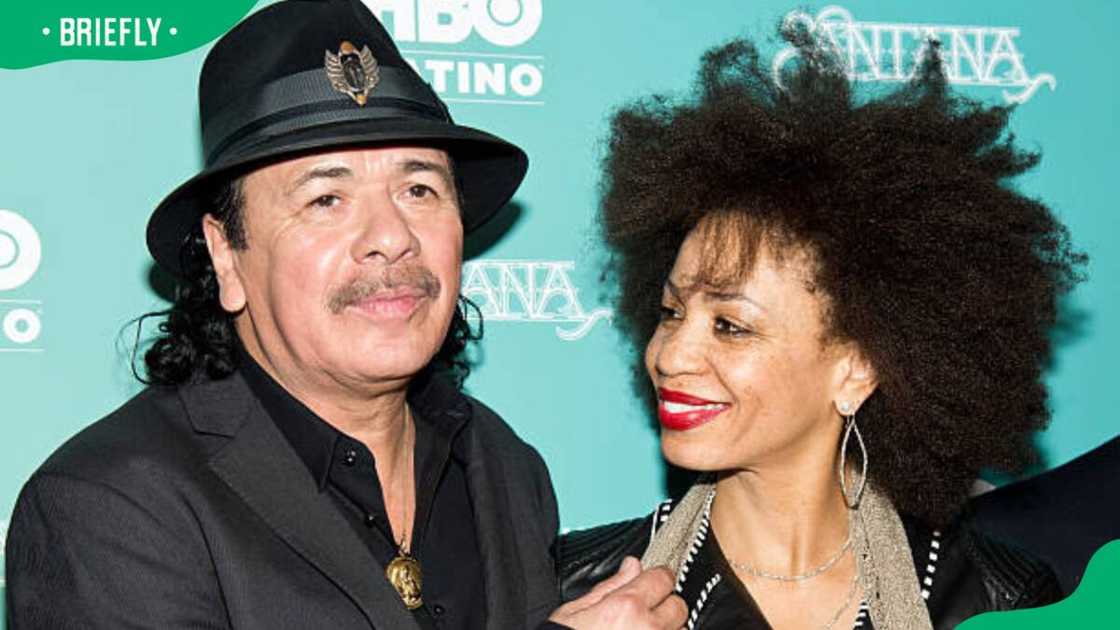 Photo 10 from Carlos Santana