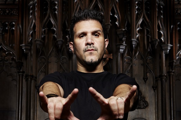Photo 4 from Charlie Benante
