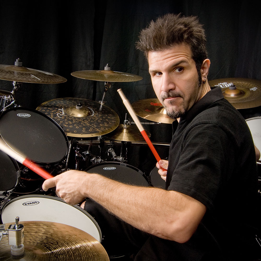 Photo 5 from Charlie Benante