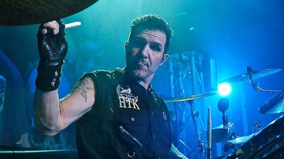 Photo 7 from Charlie Benante