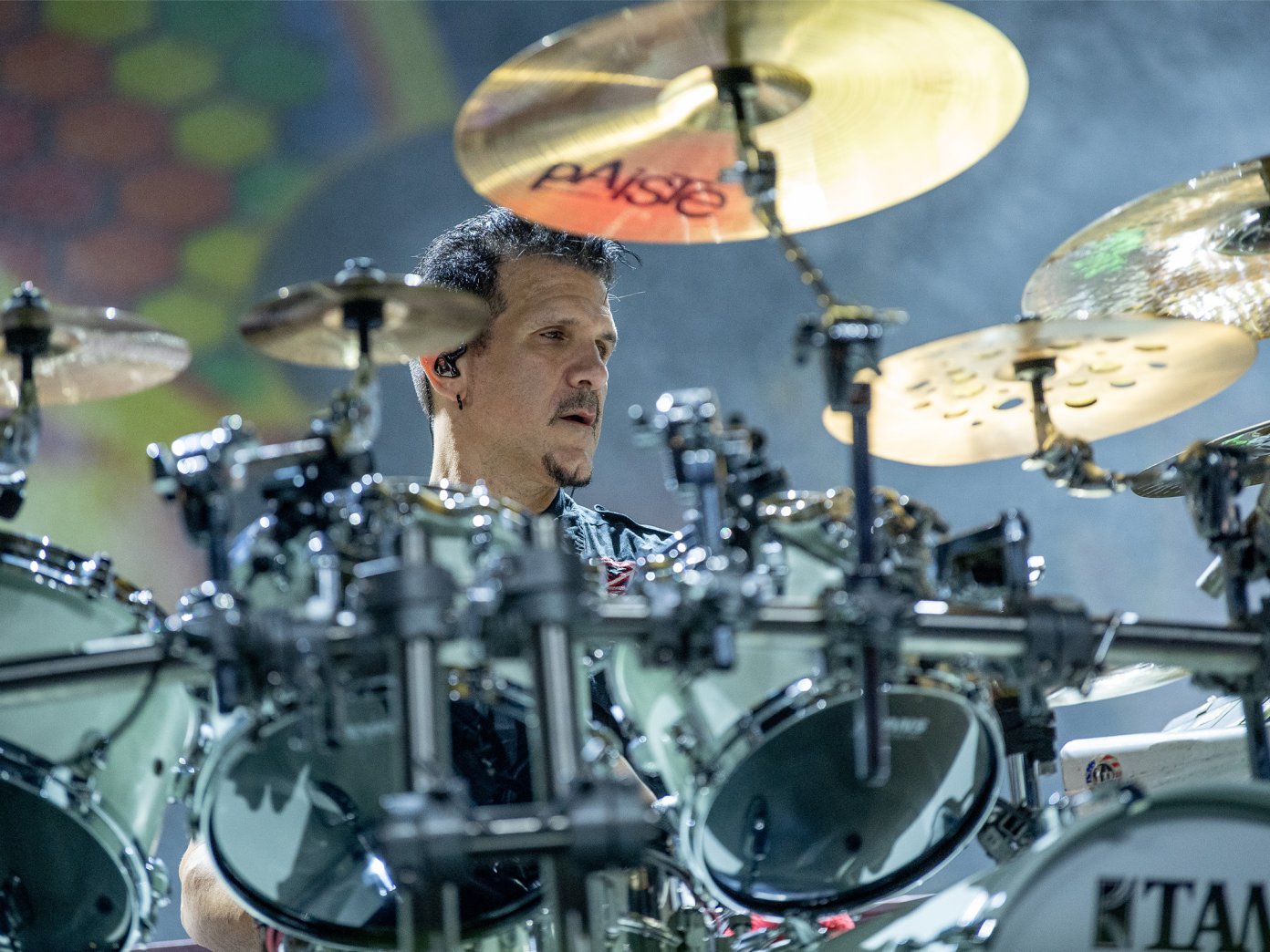 Photo 9 from Charlie Benante