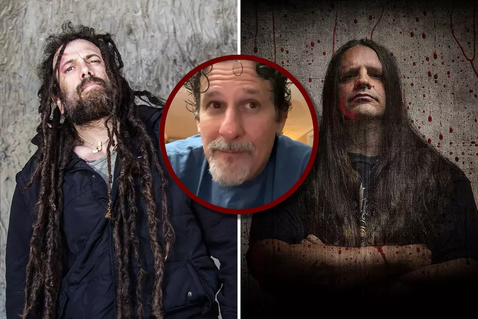 Photo 5 from Chris Barnes
