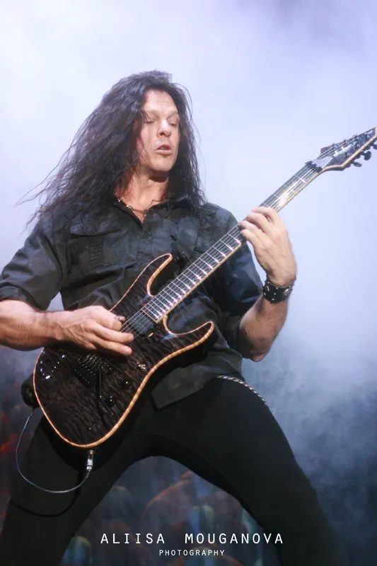 Photo 9 from Chris Broderick