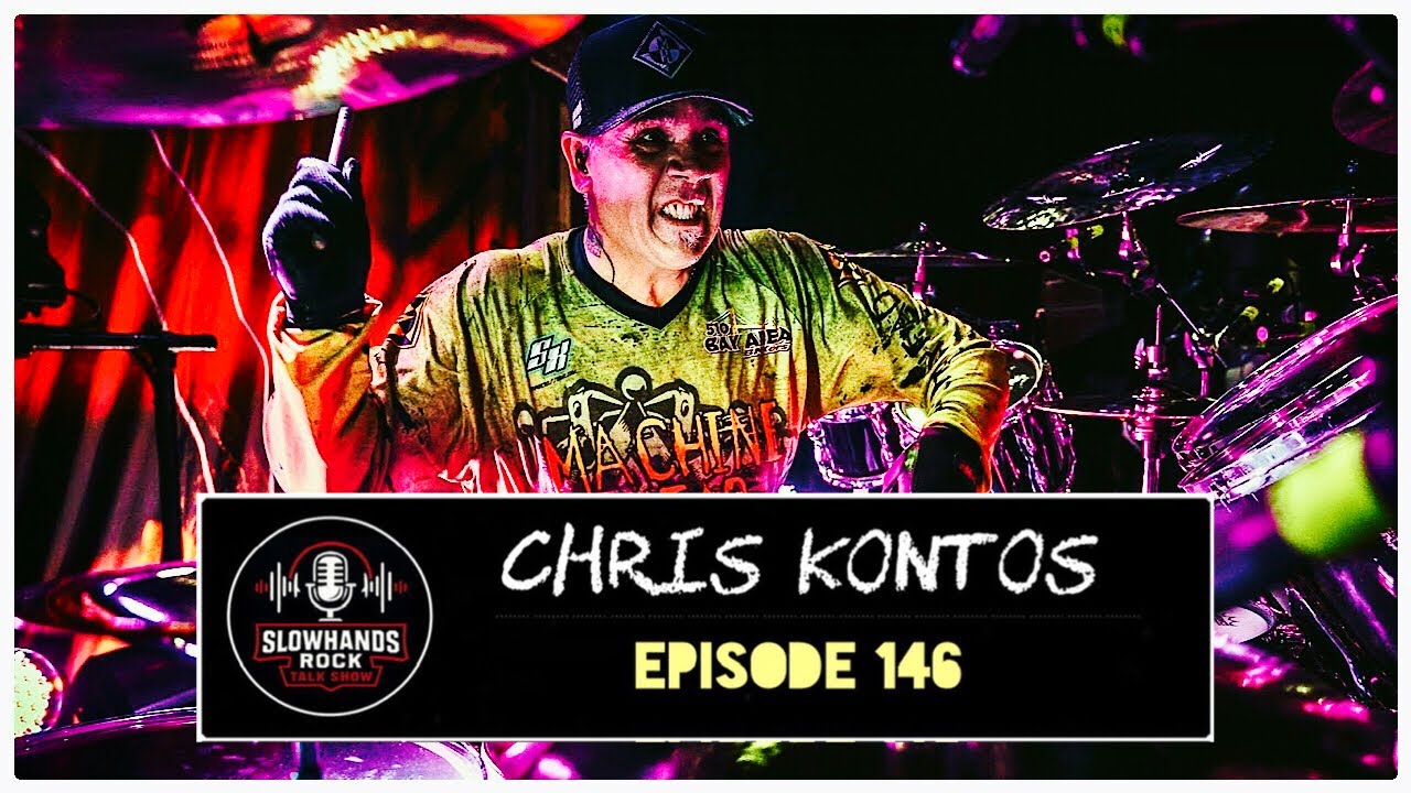 Photo 7 from Chris Kontos