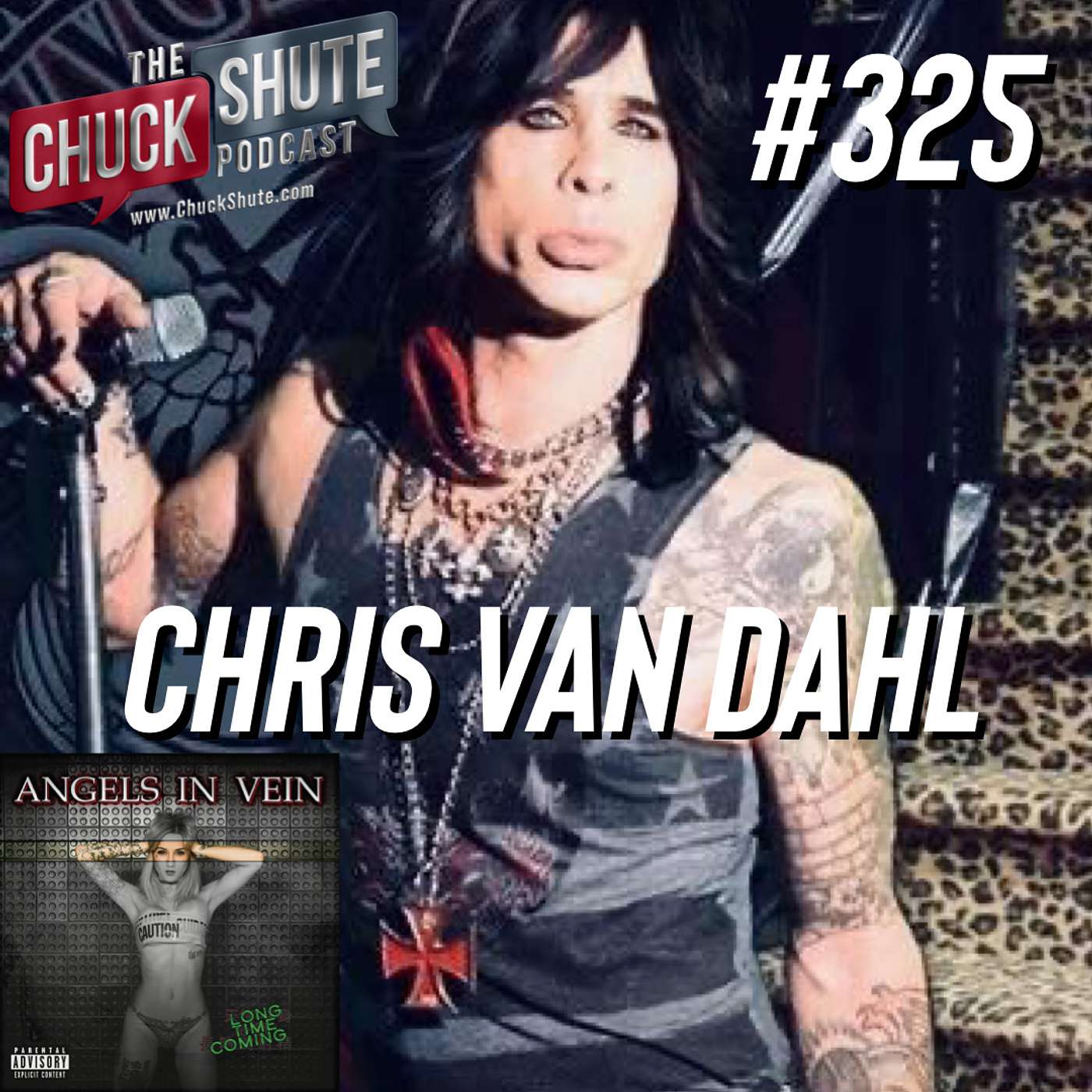 Photo 2 from Chris Van Dahl