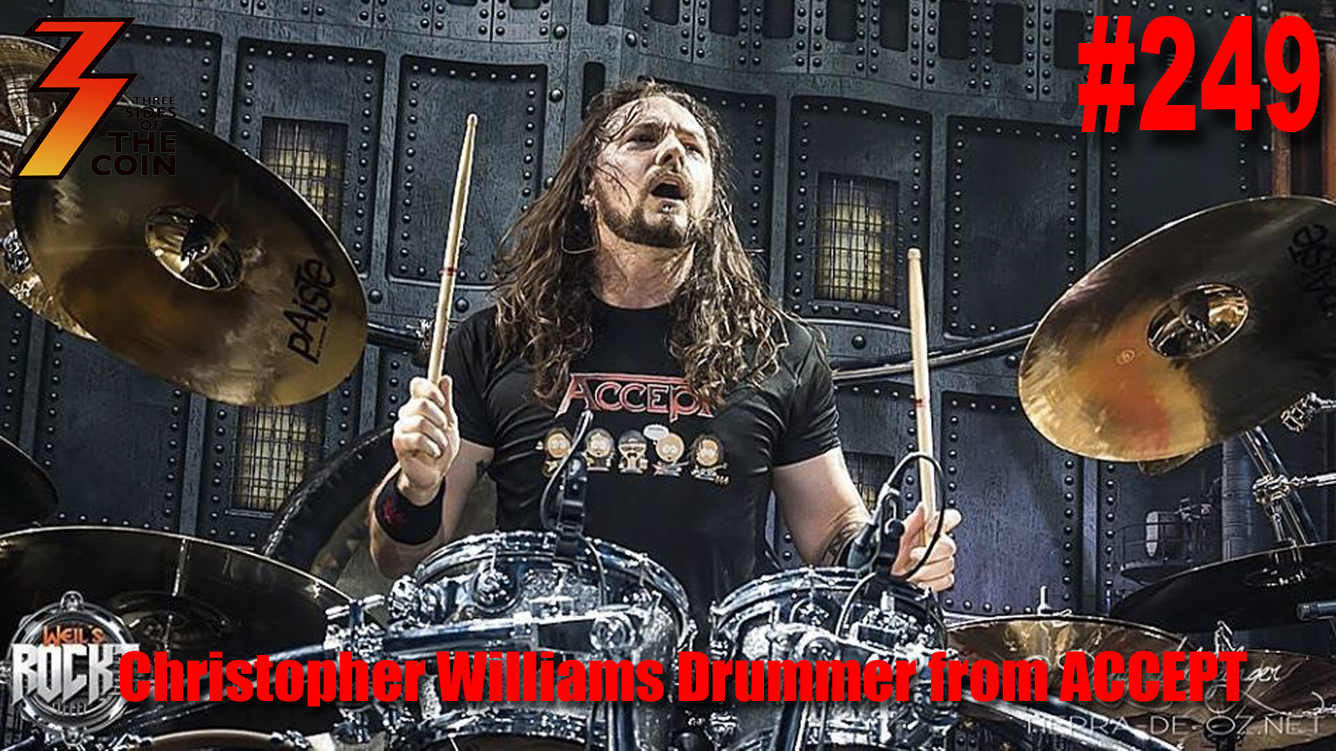 Photo 2 from Christopher Williams
