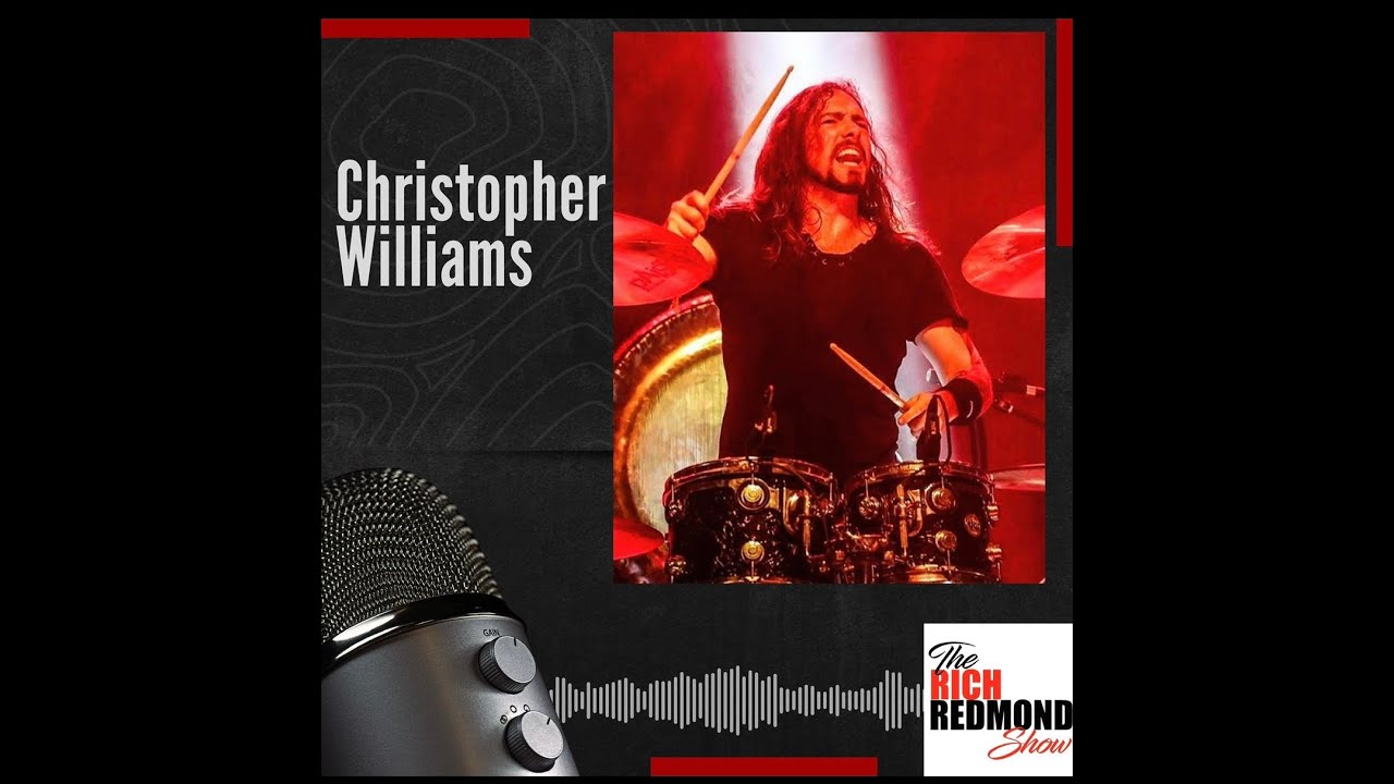 Photo 6 from Christopher Williams