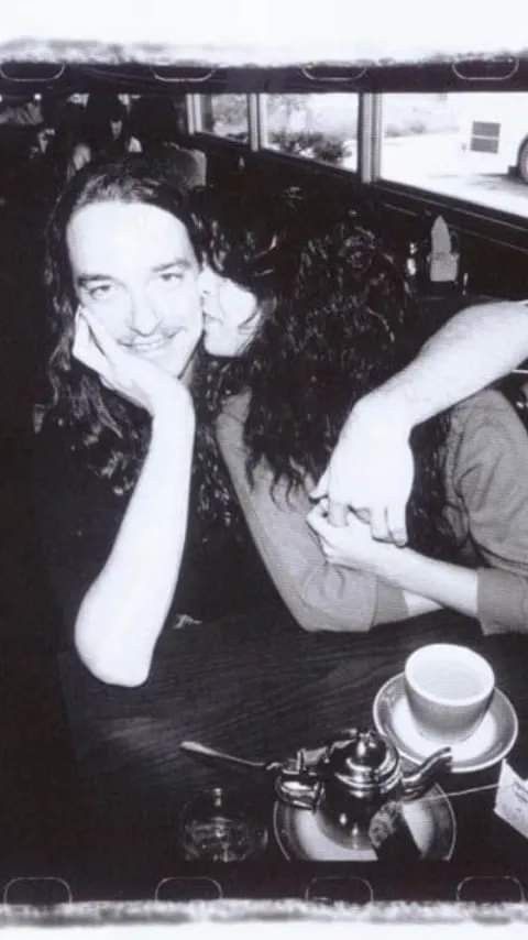 Photo 13 from Cliff Burton