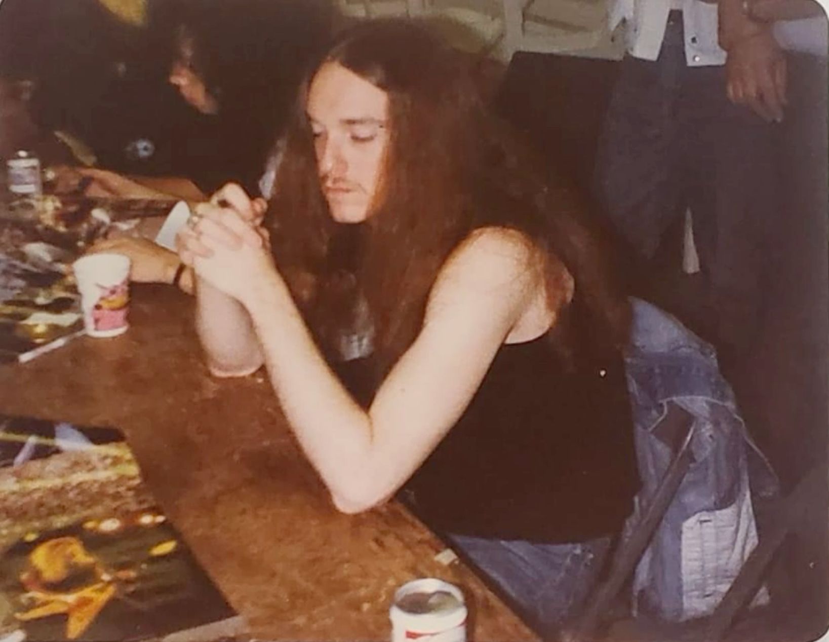 Photo 14 from Cliff Burton