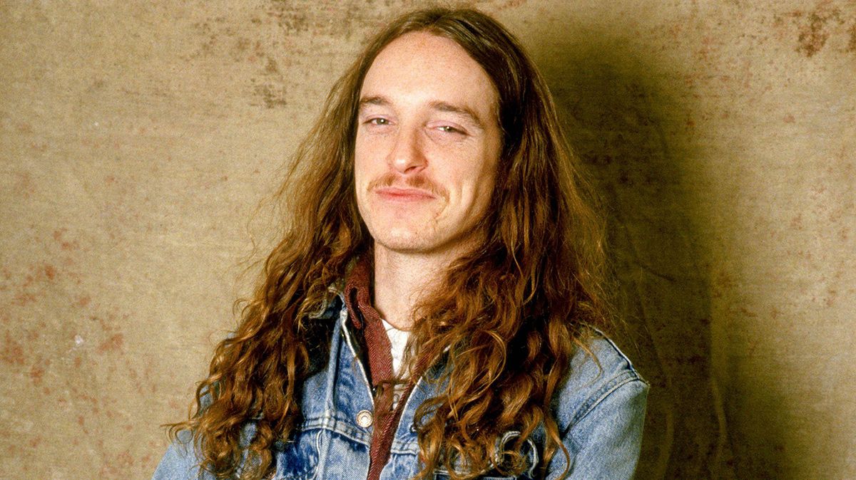 Photo 17 from Cliff Burton