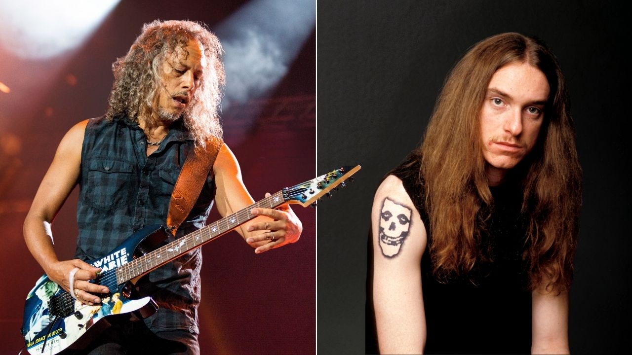 Photo 18 from Cliff Burton