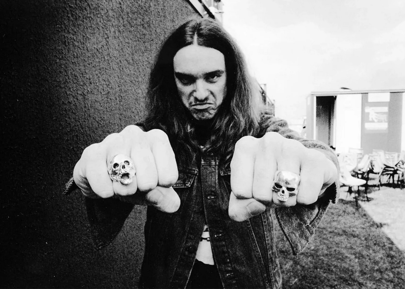 Photo 20 from Cliff Burton