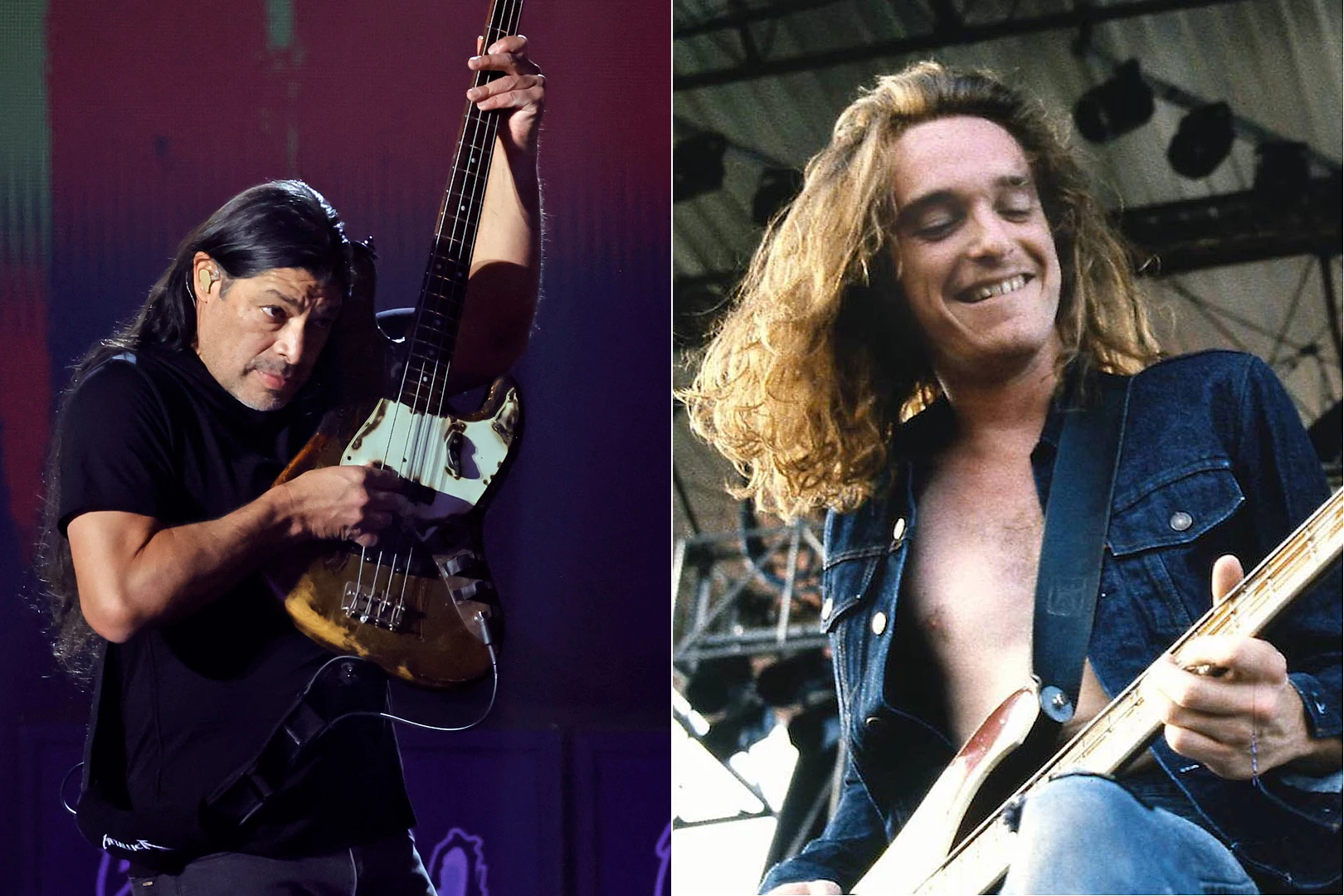 Photo 4 from Cliff Burton