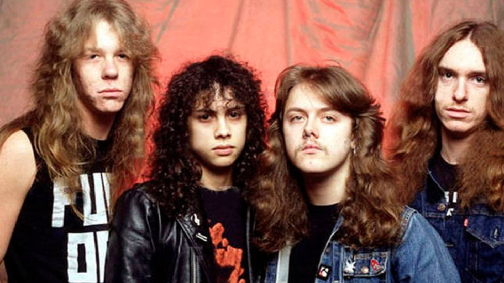 Photo 5 from Cliff Burton