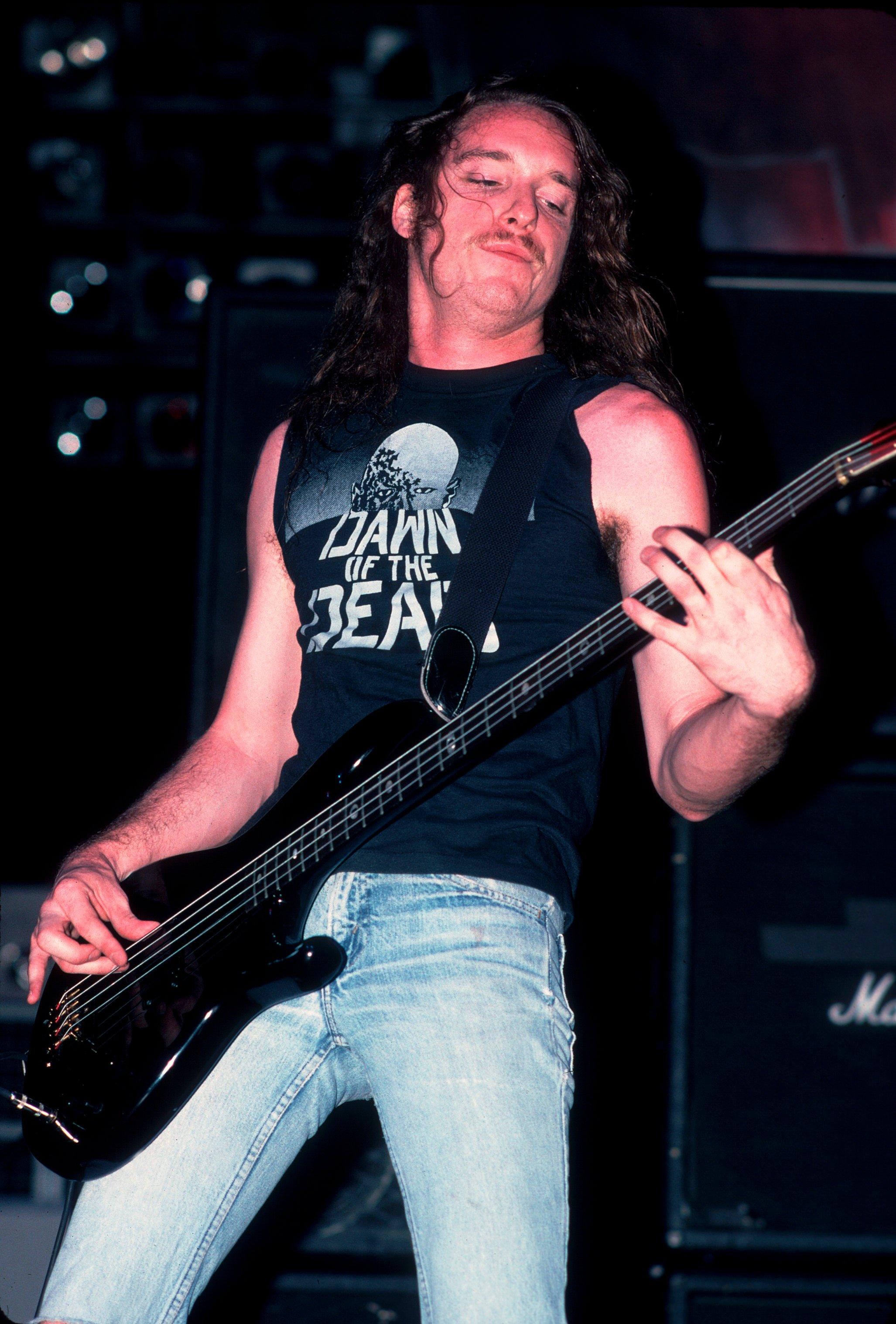 Photo 6 from Cliff Burton