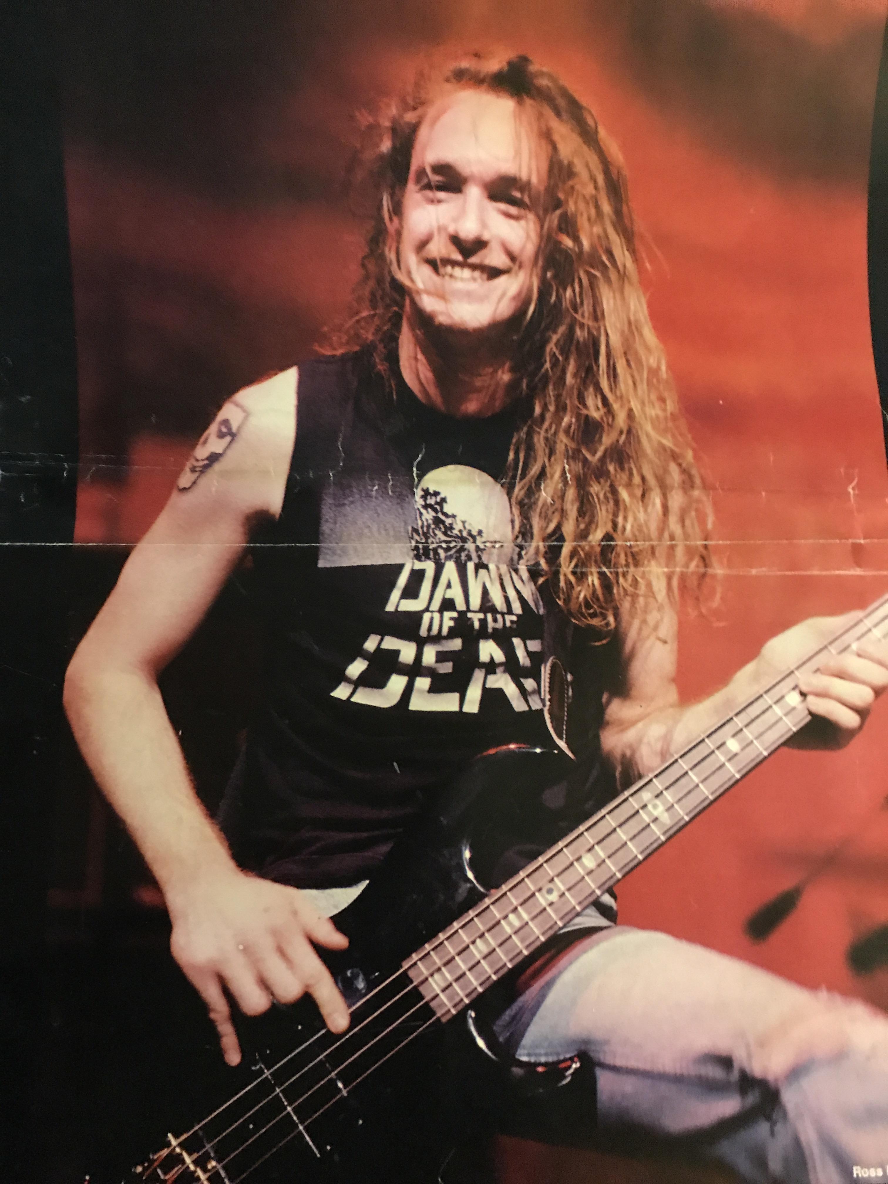 Photo 7 from Cliff Burton