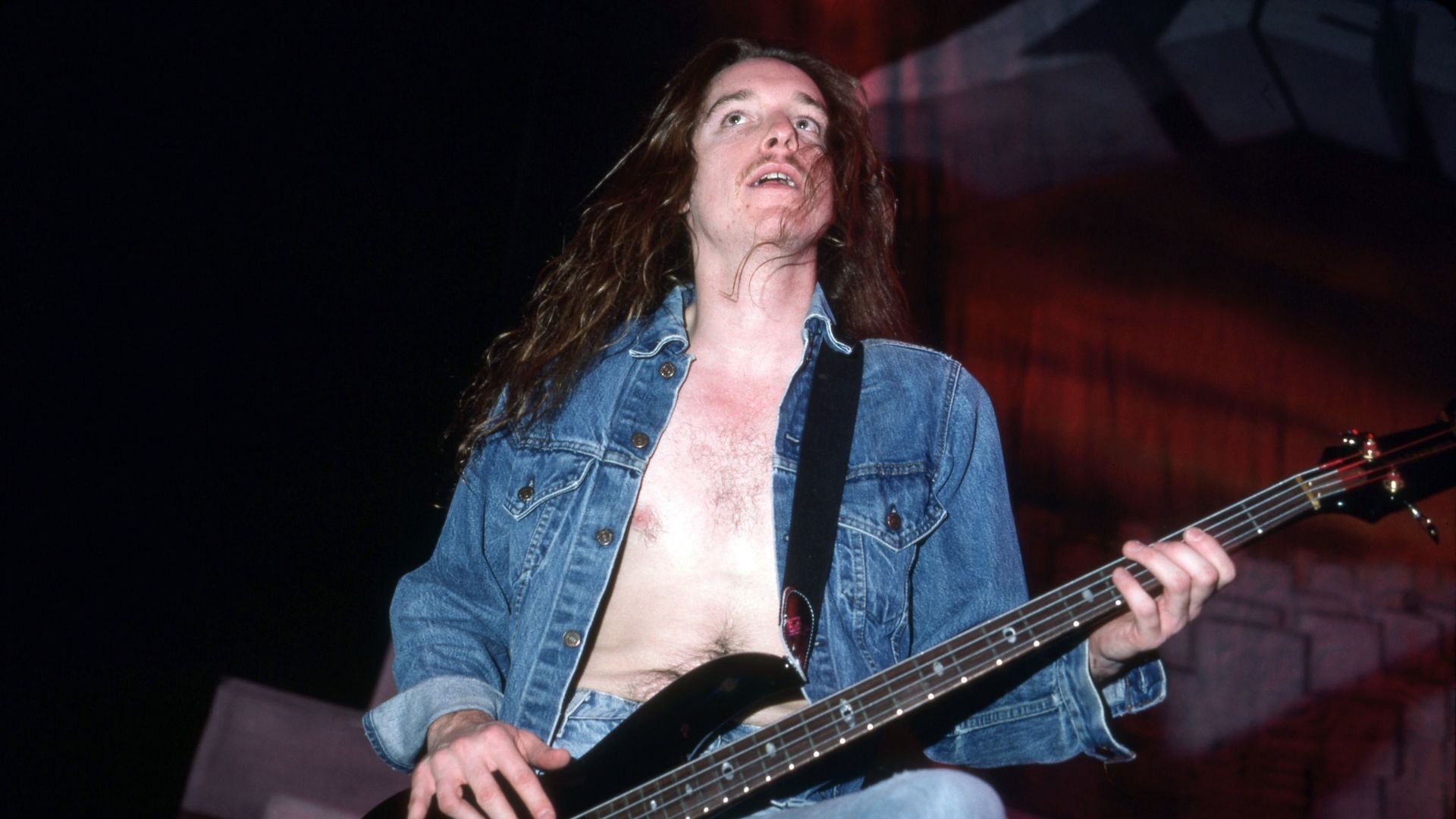 Photo 8 from Cliff Burton