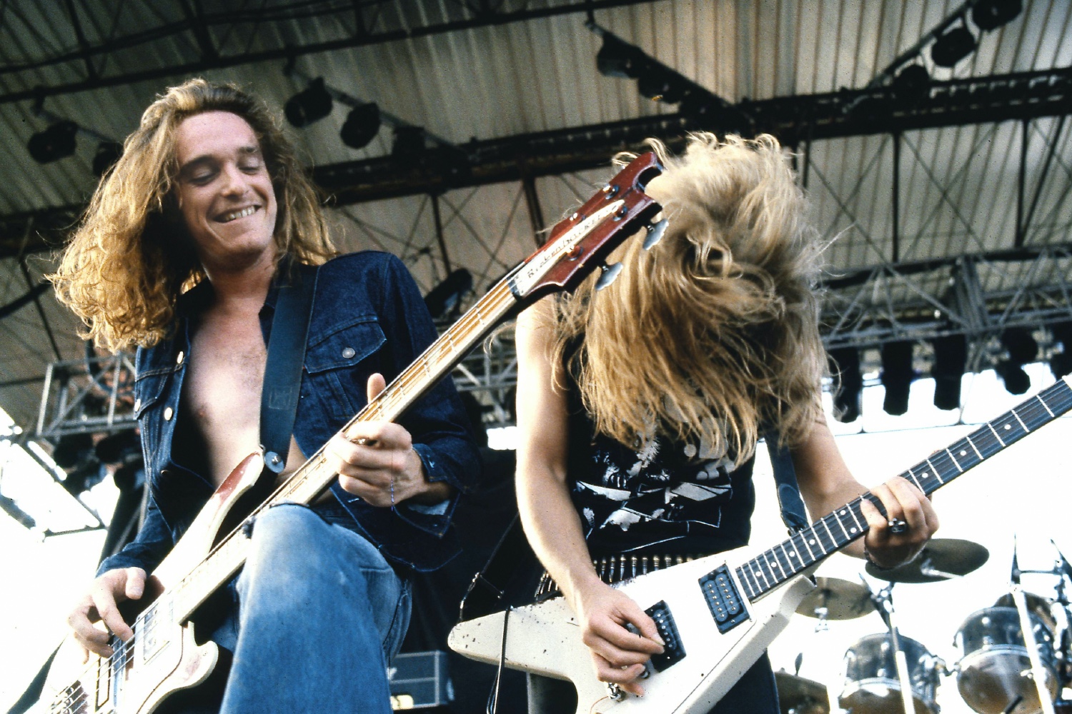 Photo 9 from Cliff Burton