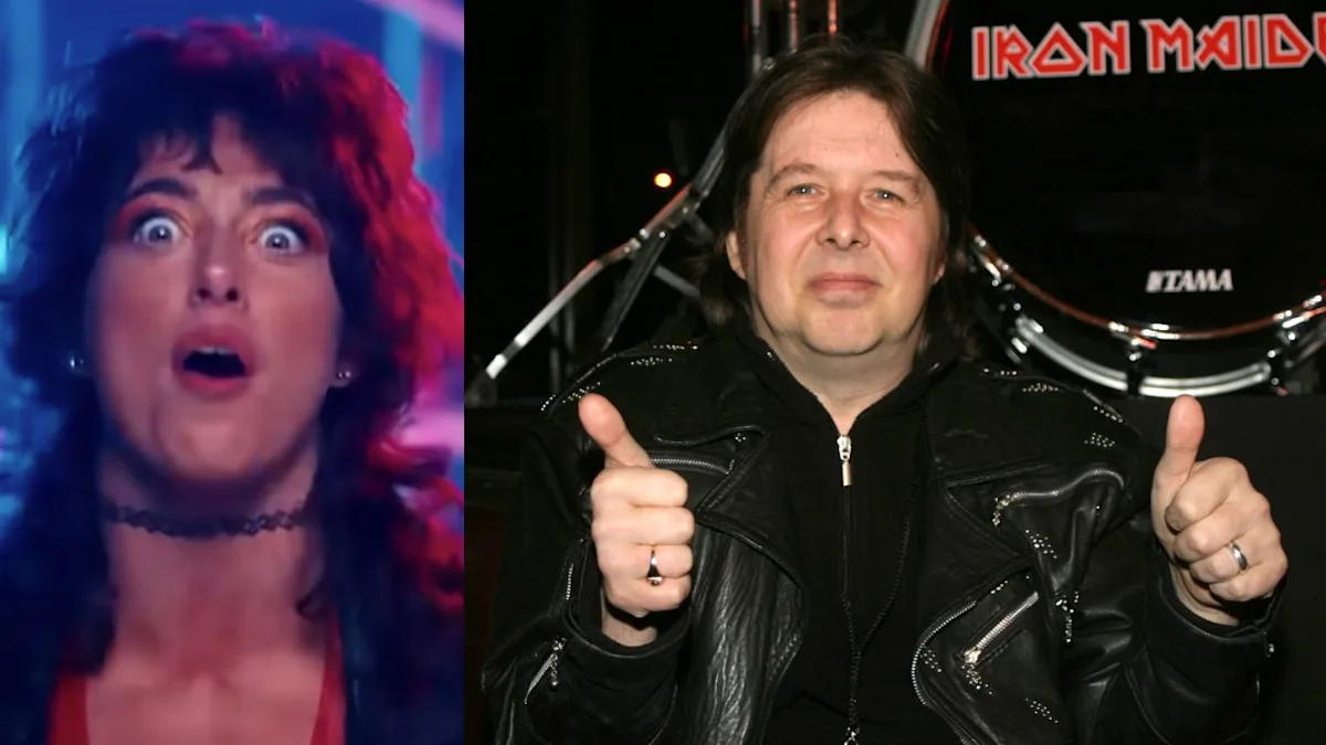 Photo 10 from Clive Burr