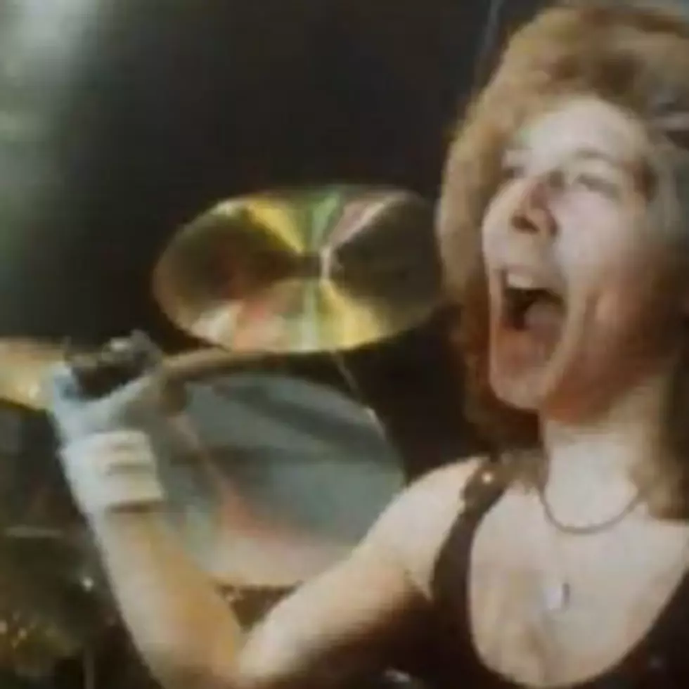 Photo 13 from Clive Burr