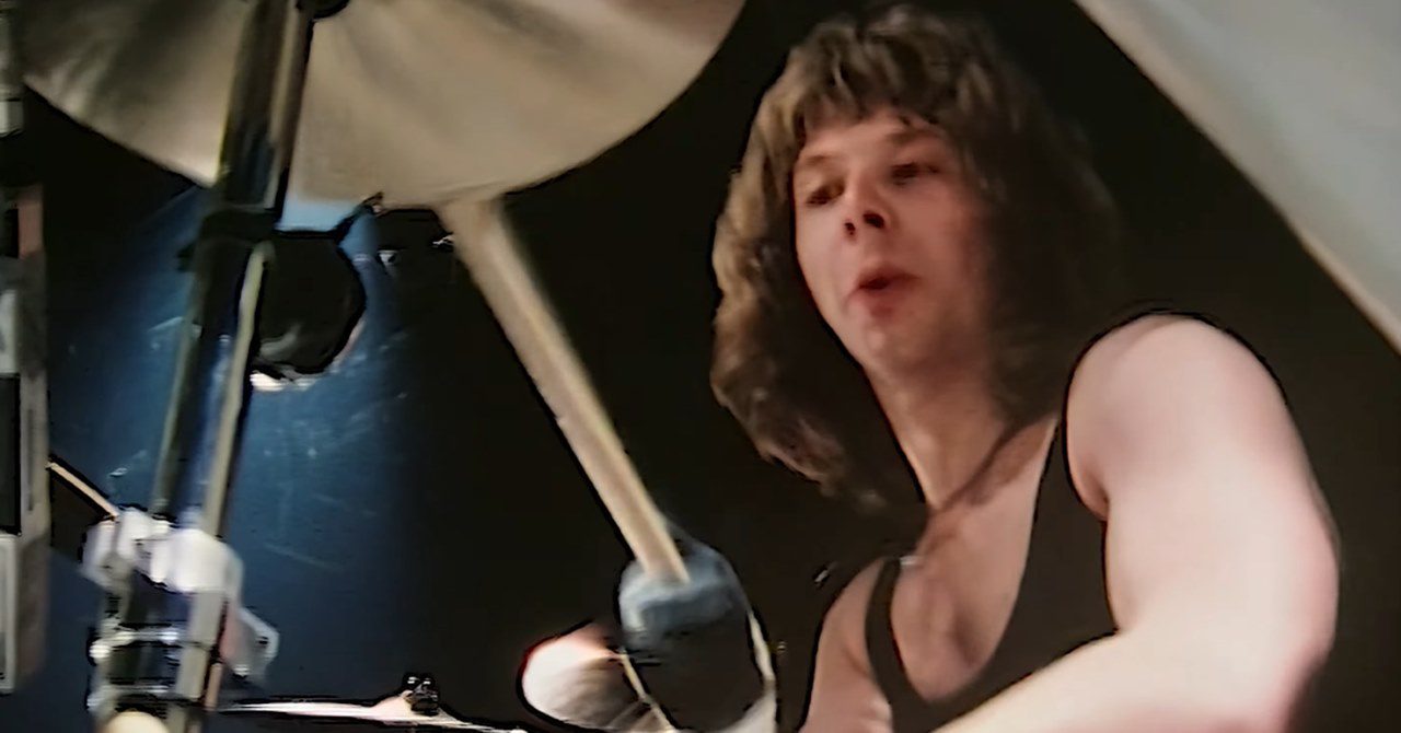 Photo 4 from Clive Burr