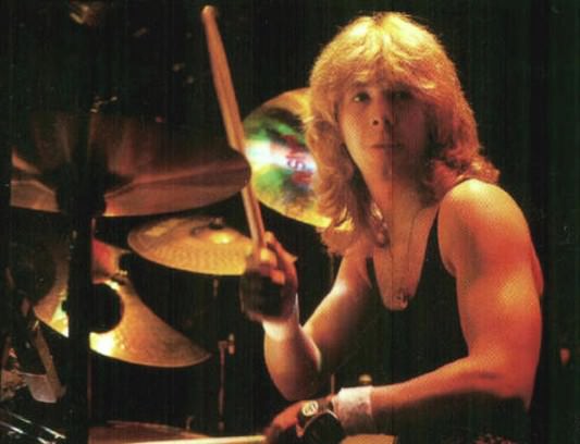 Photo 6 from Clive Burr