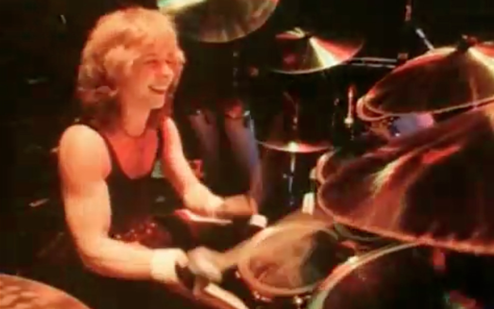 Photo 7 from Clive Burr