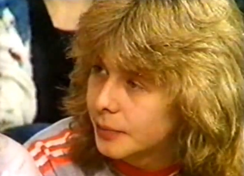 Photo 9 from Clive Burr