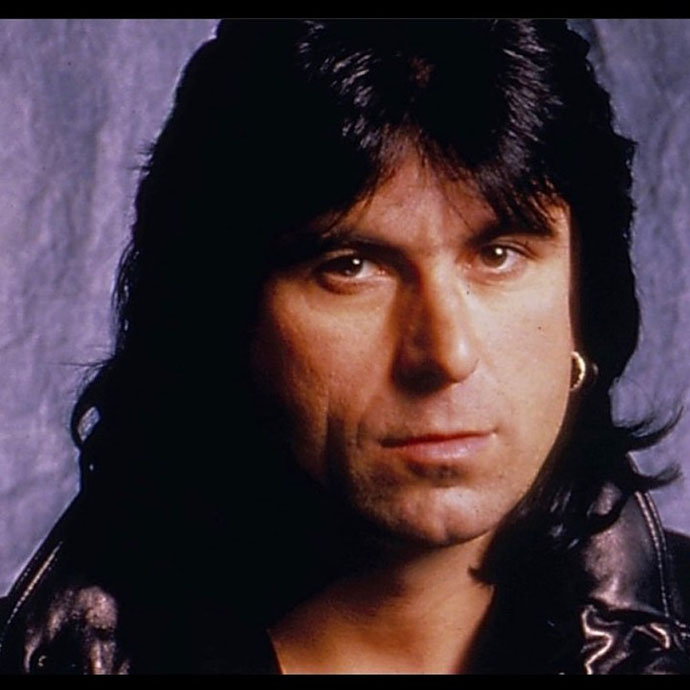 Photo 2 from Cozy Powell