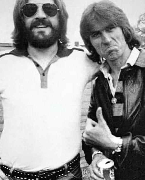 Photo 3 from Cozy Powell