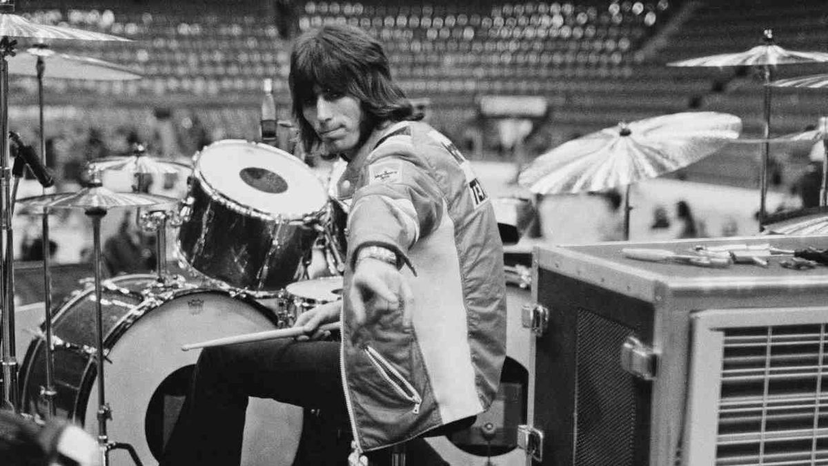 Photo 5 from Cozy Powell