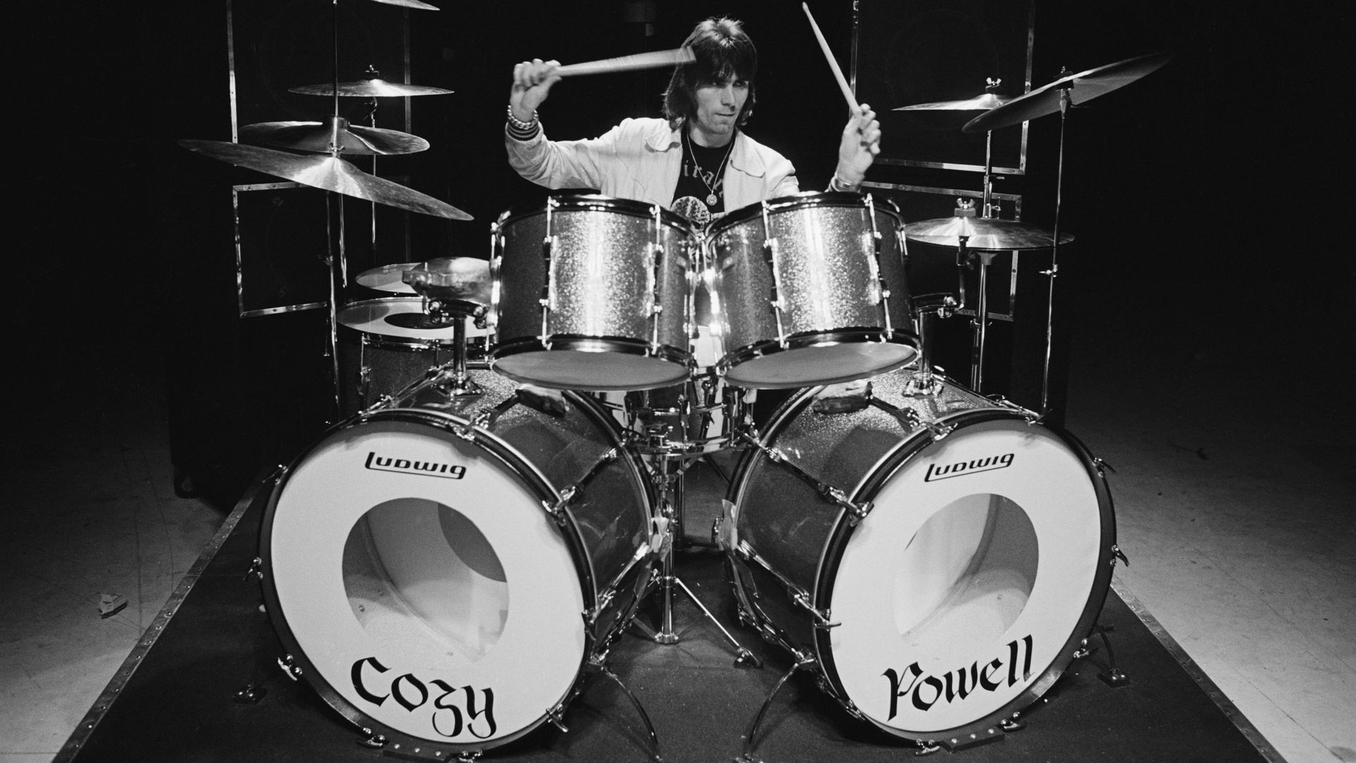 Photo 6 from Cozy Powell