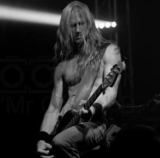 Damien Sisson