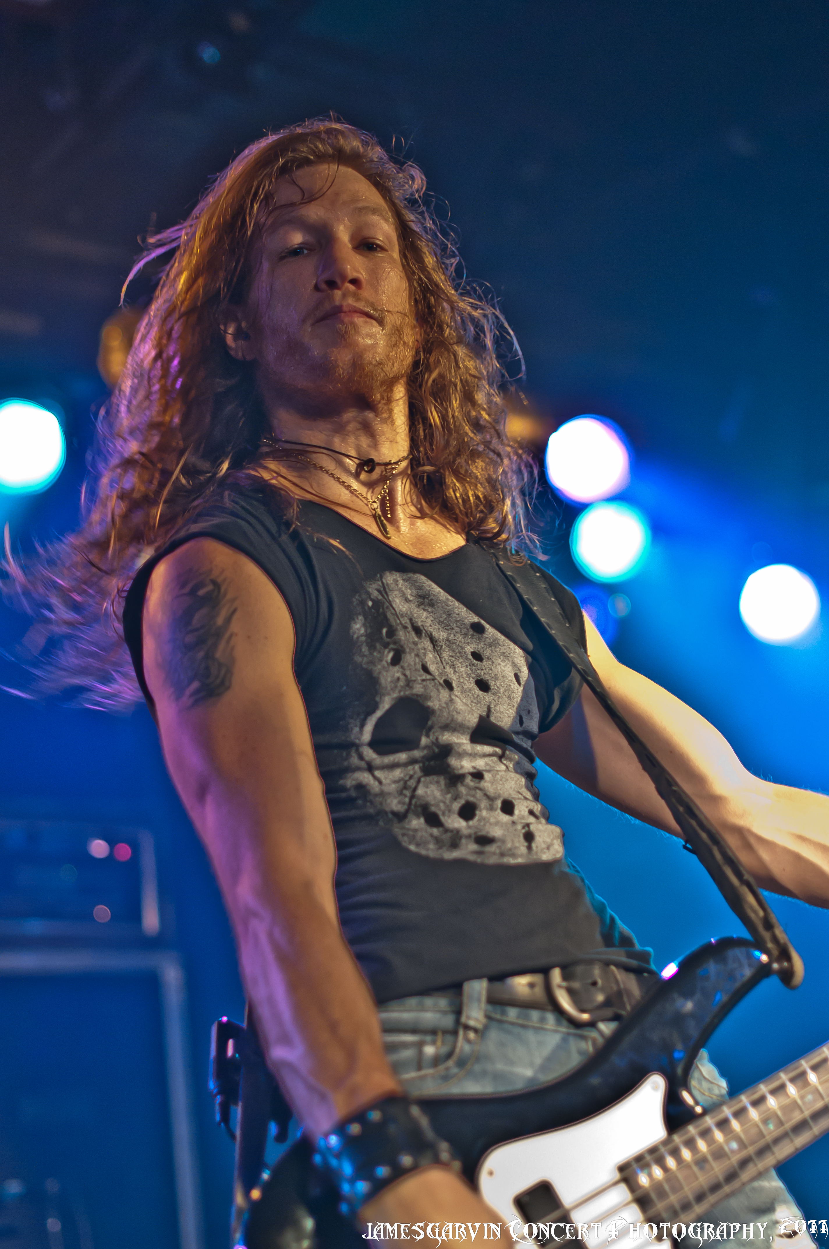 Photo 2 from Damien Sisson