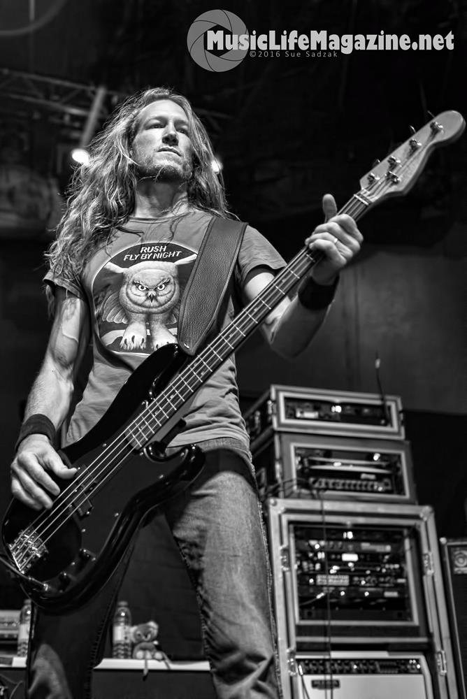 Photo 3 from Damien Sisson