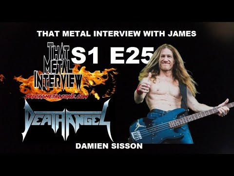 Photo 6 from Damien Sisson