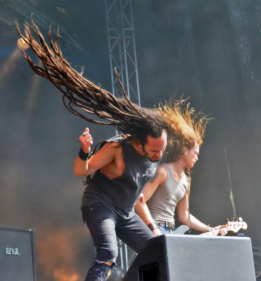 Photo 7 from Damien Sisson