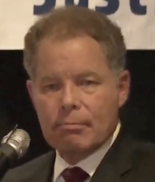 Dan Kelly