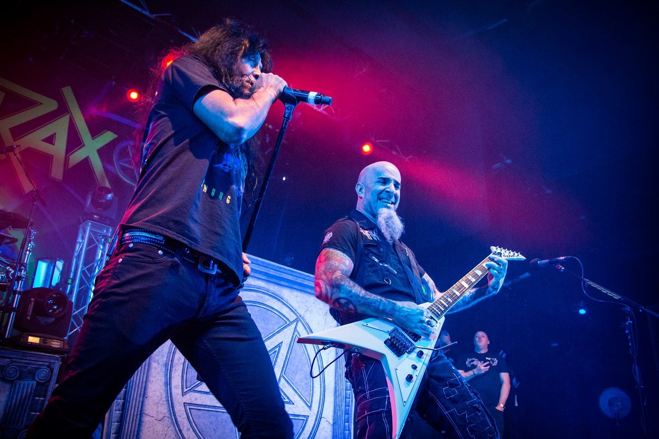 Photo 7 from Dan Lilker