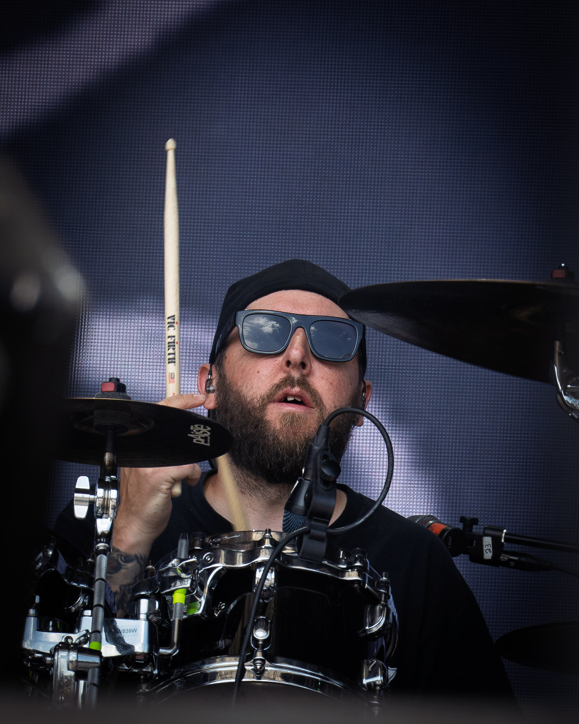 Photo 9 from Daniel Wilding