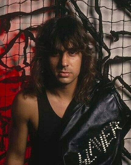 Photo 2 from Dave Lombardo