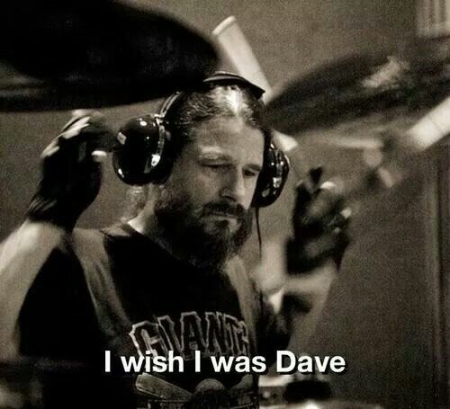 Photo 11 from Dave Lombardo